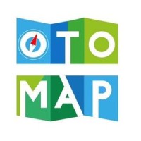 OTOMAP logo - Similar company to Qubitron-Ai