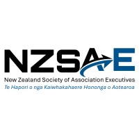 New Zealand Society of Association Executives (NZSAE) logo - Similar company to Empowering Young Women In Finance