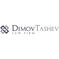 Dimov & Tashev Law Firm logo - Similar company to Dutch Tech
