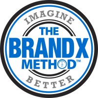 The Brand X Method® logo - Similar company to Invictus Boston