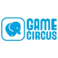 Game Circus logo - Similar company to Flight School Studio