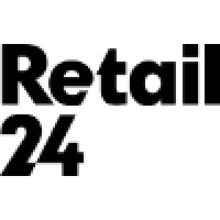 Retail24 logo - Similar company to Eventforce Retail