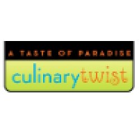 Culinary Twist