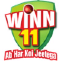 Winn11 logo - Similar company to Novaverse Groups - Marketings & Creatives