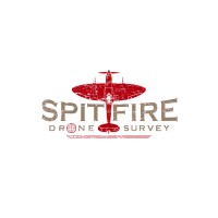 Spitfire Drone Survey logo - Similar company to Drone Survey Pro