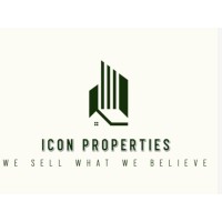 icon property marketing logo - Similar company to Berhan Pharma Pvt Ltd