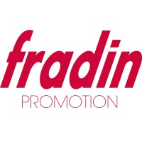 FRADIN PROMOTION logo - Similar company to Fradin Sarl
