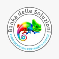 Banka Delle Soluzioni logo - Similar company to W-Adv.It Media | Strategia | Web | Ads
