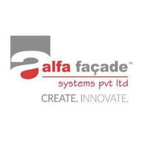 Alfa Facade Systems Pvt. Ltd. logo - Similar company to Facade Solutions Llc