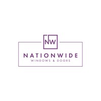 Nationwide Windows and Doors logo - Similar company to Uk Windows & Doors Group Ltd