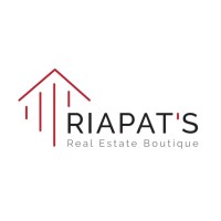 RiaPat's Real Estate Boutique logo - Similar company to Damas Developments - داماس للتطوير العقارى