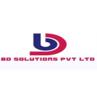 Bd Solution Pvt Ltd logo - Similar company to Sonic Electronics