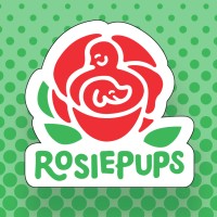 Rosiepups