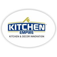 Kitchen Empire logo - Similar company to Kitchen Creation