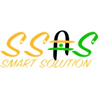 Shree SiddhiVinayak All Solutions(SSAS) logo - Similar company to Shri Siddhivinayak It Solutions