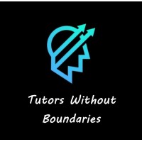 Tutors Without Boundaries logo - Similar company to Clever Prep