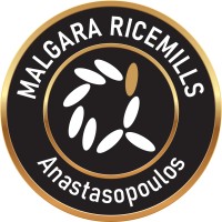 Malgara Rice Mills Anastasopoulos logo - Similar company to Beaumont Rice Mills
