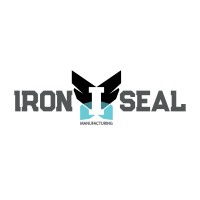 Iron Seal Manufacturing logo - Similar company to Turret Punch Company