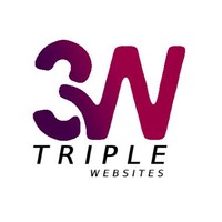 Triple Websites logo - Similar company to Mindbyte Communications Ltd