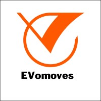 EVo Moves logo - Similar company to Kae International Movers