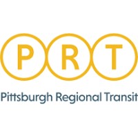 Pittsburgh Regional Transit logo - Similar company to Foward Solutions Llc