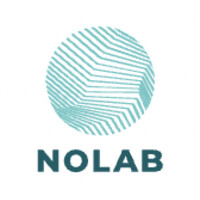 NOLAB (No Ordinary Lab) logo - Similar company to Mieco-Effect Bv
