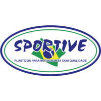 Sportive Indústria e Comércio de Peças para Motocicletas Eirelli logo - Similar company to Projetar Injeção E Cromação