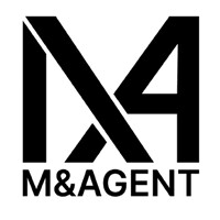 M&Agent logo - Similar company to Zendata Ai