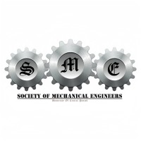 Society of Mechanical Engineers logo - Similar company to Mechanical Click