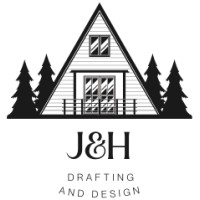 J&H Drafting and Design logo - Similar company to Custis Drafting And Design