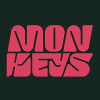 Monkeys logo - Similar company to Media Monkeys Ltd
