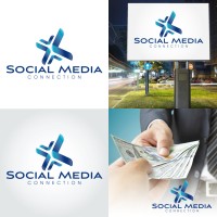 Social media Connection logo - Similar company to Zeusmission Mnc Limited