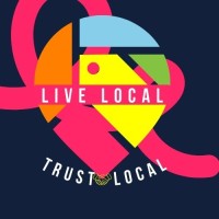 Live Local Trust Local logo - Similar company to Cycle Kids