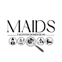 Maids Talentos Domésticos logo - Similar company to Casaecafe