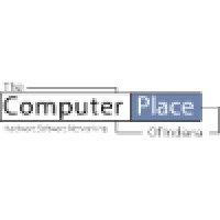 The Computer Place of Indiana, Inc. logo - Similar company to C5 Defence Group