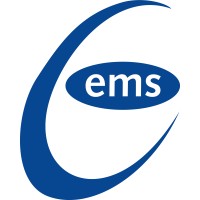 EMS Ltd, Hereford & Southampton logo - Similar company to Luxeworld
