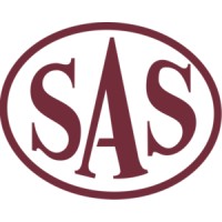 Southern Actuation Service logo - Similar company to Nyne Mechanical