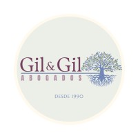 Gil & Gil Abogados logo - Similar company to Meal Planner