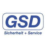 GSD Sicherheitsdienst GmbH logo - Similar company to Securecare-Sicherheitsdienst