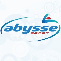 Abysse sport logo - Similar company to La Maison De La Piscine