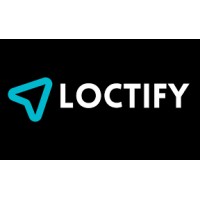 Loctify logo - Similar company to Diginowa