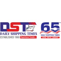 Daily Shipping Times logo - Similar company to W