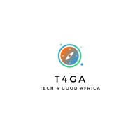 Tech 4 Good AFRICA logo - Similar company to The Tech Circle Community