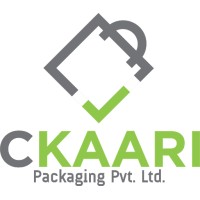 Ckaari Packaging Private Limited logo - Similar company to Livepoint Solutions Private Limited