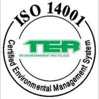TER Tri Environnement Recyclage logo - Similar company to Recycleoffice