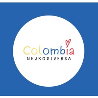 Fundación Colombia Neurodiversa logo - Similar company to Bensons Clark Abogados