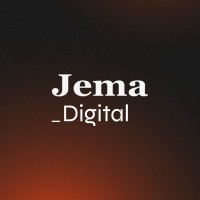 JEMA Digital logo - Similar company to Moving Intelligence Gmbh