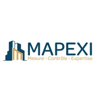 Mapexi logo - Similar company to Qualiwatt