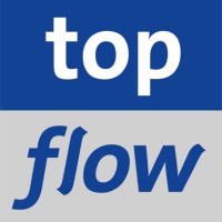 top flow GmbH logo - Similar company to Tunewalk
