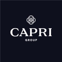 Capri srl logo - Similar company to E-Work Spa